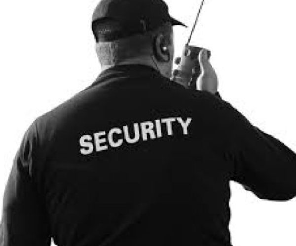 Professional Security Guard Services in Kericho County
