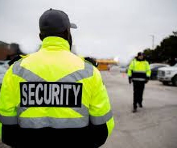 Professional Security Guard Services in Migori County