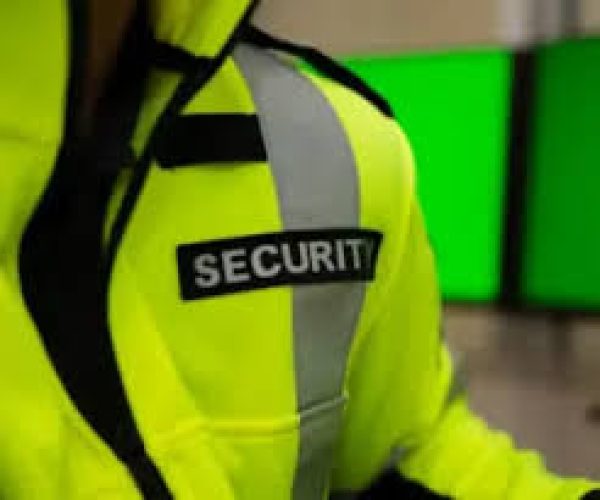 Security Guard Services in Isiolo County