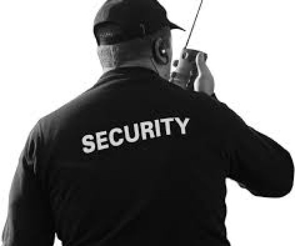Professional Security Guard Services in Embu County